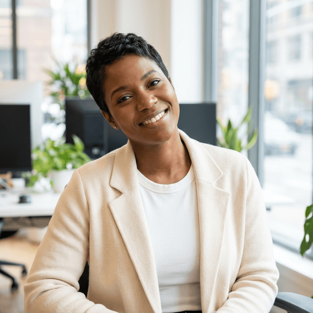 Jessica M., marketing professional